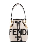 mini Mon Tresor bucket bag