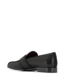 D buckle loafers