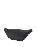 logo-print belt bag
