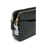 compact cross body bag