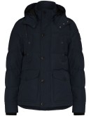 Shippagan padded jacket