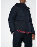 Shippagan padded jacket
