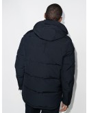Shippagan padded jacket