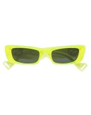 GG rectangular-frame sunglasses