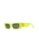 GG rectangular-frame sunglasses