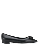 Zari 10mm flat shoes
