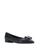 Zari 10mm flat shoes