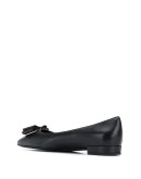 Zari 10mm flat shoes