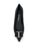 Zari 10mm flat shoes