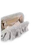 Venus La Petite crystal clutch