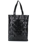 Intrecciato tote bag