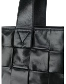 Intrecciato tote bag