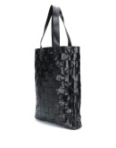 Intrecciato tote bag