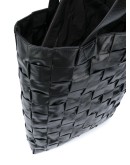 Intrecciato tote bag