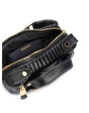 biker jacket belt bag