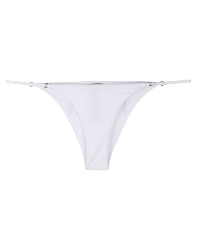 logo-print string bikini briefs