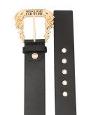baroque buckle belt