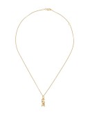 love pendant necklace