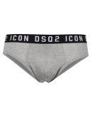 Icon waistband briefs