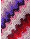 knitted tie