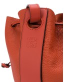 small Balloon bucket bag