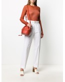 small Balloon bucket bag