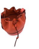 small Balloon bucket bag