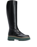 tall boots