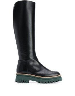 tall boots