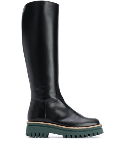 tall boots