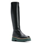 tall boots
