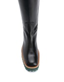 tall boots