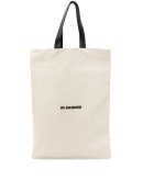 linen tote bag