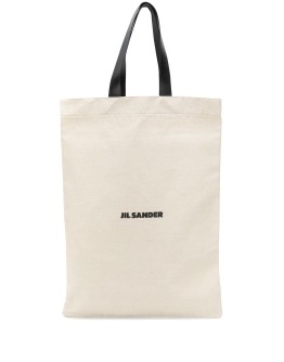 linen tote bag