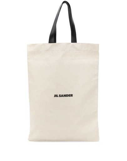 linen tote bag