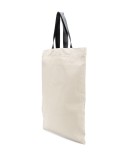 linen tote bag