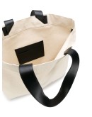 linen tote bag