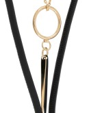 bolo tie necklace