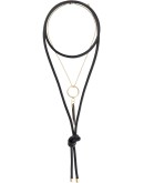 bolo tie necklace