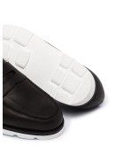 Lopez penny loafers