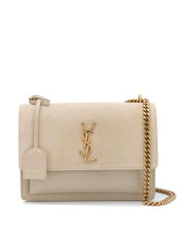 Sunset shoulder bag