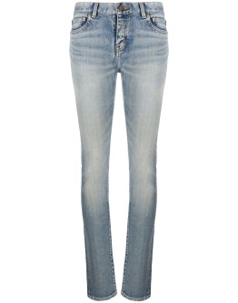slim jeans