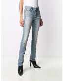 slim jeans