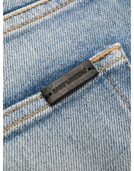 slim jeans
