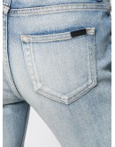 slim jeans