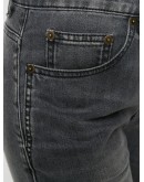 whiskered skinny jeans