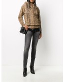 whiskered skinny jeans