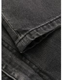 whiskered skinny jeans