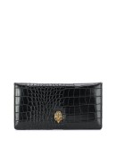 Eagle snap wallet 