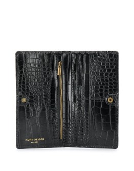 Eagle snap wallet 